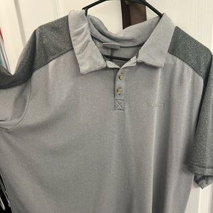 Columbia short sleeve polo. Men’s XL